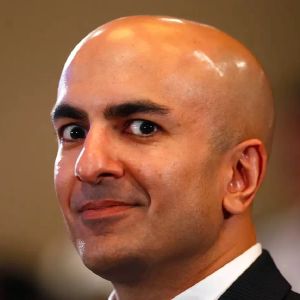 Important Interest Rate Decision Predictions from FED Senior Official Kashkari: When is the Rate Cut?