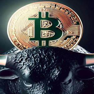 Unusual Bitcoin Metric from Analysts: How Close Are We to a Bitcoin Mega Bull?