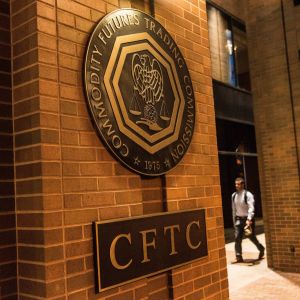 JUST IN: CFTC Charges Fake Cryptocurrency Exchange with Fraud