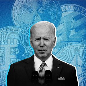 Claim: Bitcoin and Cryptocurrency Market May Experience a “Executive Order Earthquake” by US President Joe Biden