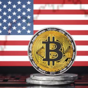 BREAKING: Highly Anticipated US GDP Data Released – Here is Bitcoin’s First Reaction