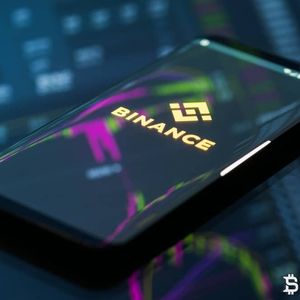 Bitcoin Price Dropped to $2700 on Binance Futures! Statement from Cz!