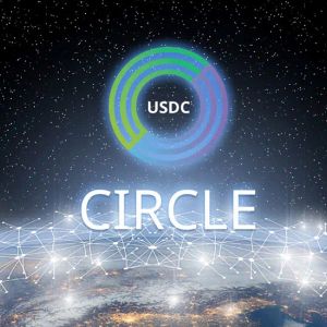Support from Circle to Bitcoin Exchange Binance!