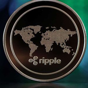 Support for Ripple (XRP) from the Central Bank of Georgia!