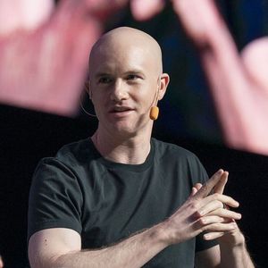 Coinbase CEO Says He Was Surprised by Bitcoin Price!