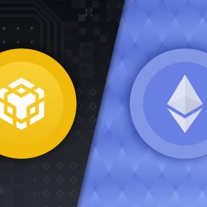 Which Chain is Most Preferred in the US and Europe: BNB or Ethereum? Here are the Regional Preferences