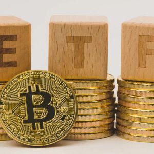 What Will Happen to Bitcoin Spot ETFs If the US Government Shuts Down? NYDIG Releases Report