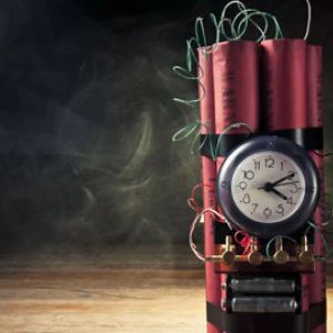 This Altcoin is Bracing for a 100 Million Token Earthquake at the End of October: Here Are All The Details