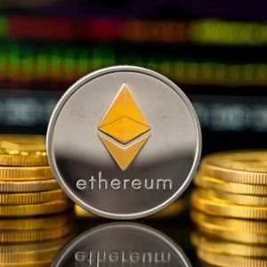 BREAKING! Ethereum Application from the New York Stock Exchange to the SEC!