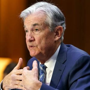 Powell Started Speaking Bitcoin Dropped Below $28,000! Here are the First Statements