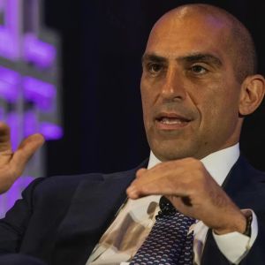 CFTC Chairman Speaks About DeFi