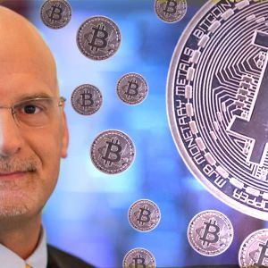 Bloomberg Analyst Was Skeptical About Bitcoin's Rise! Warned Investors!