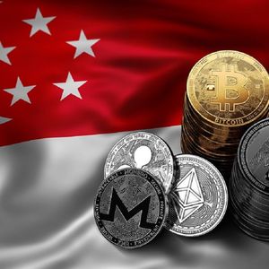 Giant Swiss Bank Received Cryptocurrency License from Singapore!