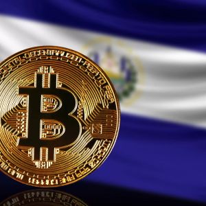 El Salvador Announces Launch of its First Bitcoin Mining Pool