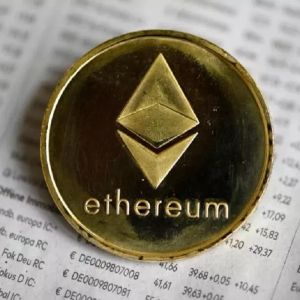 Ethereum (ETH) Report from JP Morgan!