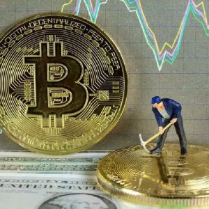 One of the Largest Bitcoin Mining Companies Allegedly Faces Financial Crisis