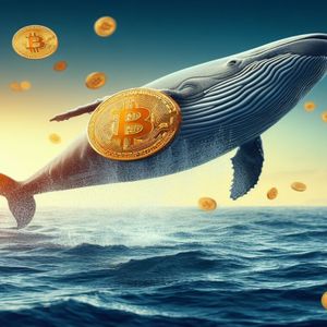 Sleeping $137 Million Bitcoin Whale Wakes Up and Makes Multiple Transactions