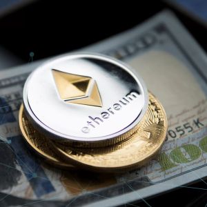 New Ethereum Sale from Ethereum Foundation! How Many ETH Was Sold?