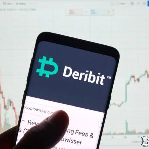 XRP, SOL and MATIC Move from Deribit!