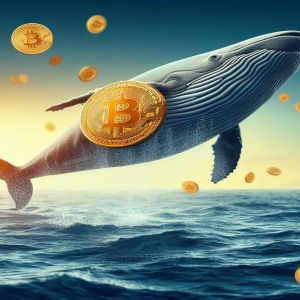 Bitcoin Whale Sleeping for Six Years Awakened! Moved BTCs Worth 82.3 Million Dollars to New Addresses! Will it sell?