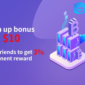 Easy and Simple Cloud Mining Profit Platform “CGMD Miner”