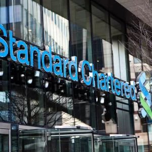 8 Thousand Dollar Ethereum Prediction from Standard Chartered! Here is History!