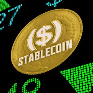 Another Stablecoin Loses Its Peg to $1: It Trades at $0.54 Now