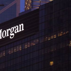 JPMorgan Publishes Bitcoin Mining Report: How Will the Rally Start?