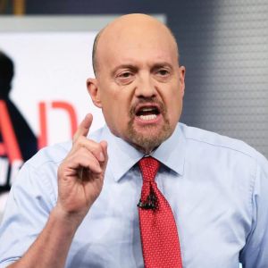 Analyst Jim Cramer, Whose Opinions Are Always Wrong, Talks About Bitcoin Again