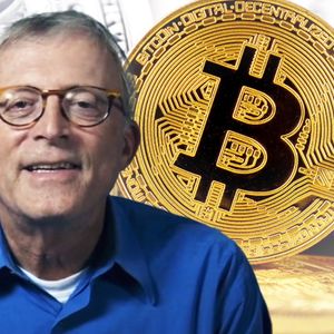 Peter Brandt Warns Bitcoin Bulls!