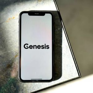 JUST IN: Cryptocurrency Firm Genesis Suspends Withdrawals