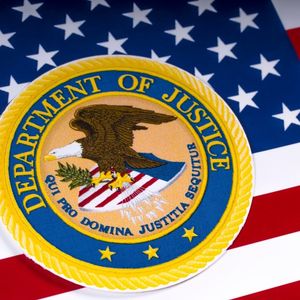 US Justice Department Charges Ex-CEO Over Cryptocurrency Fraud