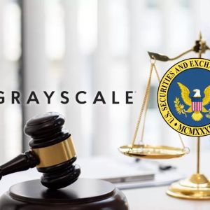 SEC's Grayscale Decision is Expected in Bitcoin Today! Will the SEC Appeal the Decision? Here are the Possible Scenarios!