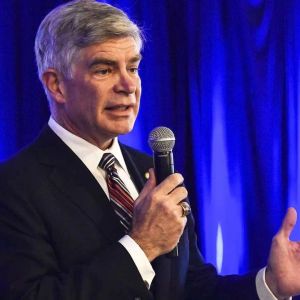 Has FED Come to an End of Interest Rate Increases, Will It Cut Interest Rates? FED Member Harker Answered!