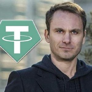 Task Change in Tether! Paolo Ardoino has been appointed to a new position!