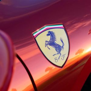 Ferrari Announces It Will Accept Cryptocurrency Payments for Car Sales in the US