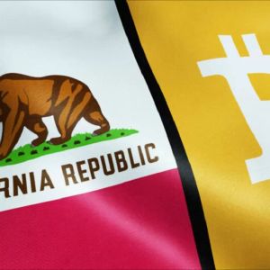 California Governor Signs Bill to Regulate Cryptocurrencies