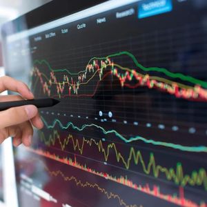 Beware: Volatility Very High in This Altcoin – Up 50 Percent in 5 Minutes