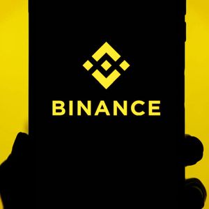 Binance Futures Lists a New Altcoin with 20x Leverage!