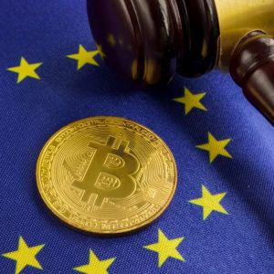 Critical Cryptocurrency Warning from the European Union SEC: “There is No Such Thing as Safe Crypto Asset”