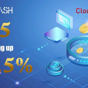 How to Make Passive Income Using Tophash Cloud Mining