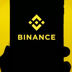 New Listing News from Bitcoin Exchange Binance!