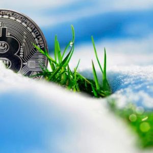 "Bitcoin Spring" Comment from Morgan Stanley!