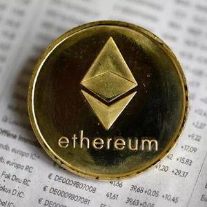 Another Trillion Dollar Company Applies for Spot Ethereum ETF!