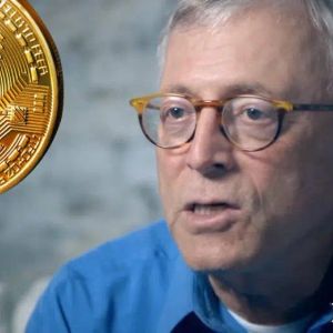Peter Brandt Shared the Bitcoin Cycle He Follows, Pointed to This Date for New ATHs!