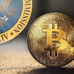 SEC Met with One of the Applicants Regarding the Bitcoin Spot ETF: Here are the Details of the Meeting