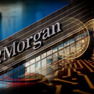 New Bitcoin Report from JP Morgan!