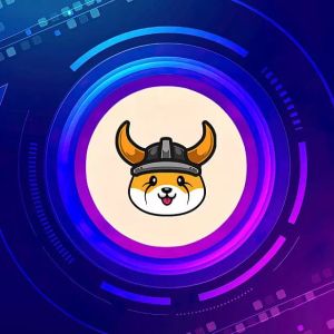 FLOKI Made Its Expected Announcement and Ranked At The Top With Its Rise Up To 40 Percent!