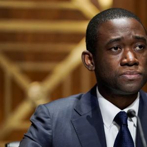Cryptocurrency Statement from US Deputy Treasury Secretary Adeyamo: “They Are Not Majorly Used By Terror Groups”