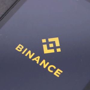 Binance Announces the Altcoin It Chose for the 39th Launchpool Project!